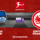 Football - Bundesliga : notre pronostic pour Hertha Berlin - Eintracht Francfort