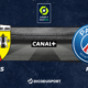 Football - Ligue 1 - Notre pronostic pour Lens - PSG