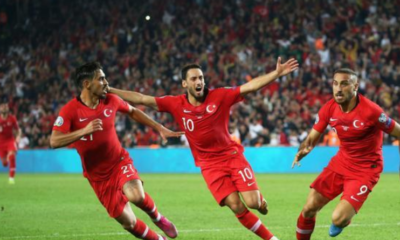 Football - Ligue des Nations - Notre pronostic pour Turquie - Hongrie