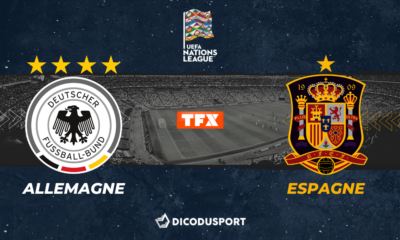 Football - Ligue des Nations : notre pronostic pour Allemagne - Espagne