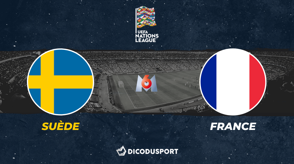 Football - Ligue des Nations notre pronostic pour Suède - France
