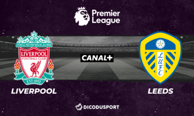 Football - Premier League - Notre pronostic pour Liverpool - Leeds