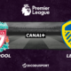Football - Premier League - Notre pronostic pour Liverpool - Leeds