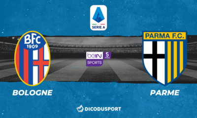 Football - Serie A : notre pronostic pour Bologne - Parme