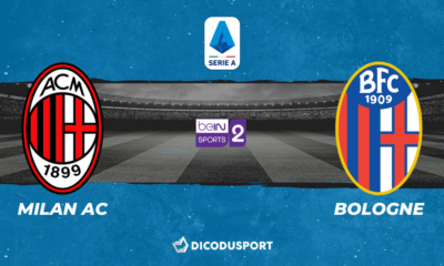 Football - Serie A : notre pronostic pour Milan AC - Bologne