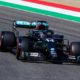 Grand Prix de Toscane : Lewis Hamilton décroche un 90ème succès en F1
