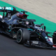 Grand Prix de Toscane - Qualifications : Lewis Hamilton décroche la pole position