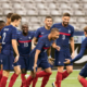 Le nouveau maillot de l'équipe de France de football dévoilé