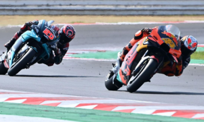 Moto GP - Grand Prix de Catalogne 2020 : le programme TV complet