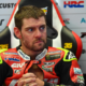 Moto GP : La poisse poursuit Cal Crutchlow