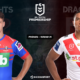 NRL : notre pronostic pour Newcastle Knights - St. George Illawarra Dragons