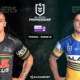 NRL : Notre pronostic pour Penrith Panthers - Parramatta Eels