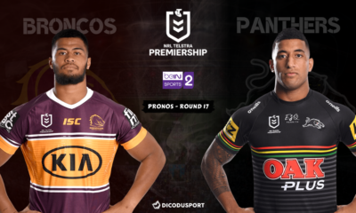 NRL : notre pronostic pour Brisbane Broncos - Penrith Panthers
