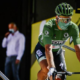 Peter Sagan, du vert mais des doutes