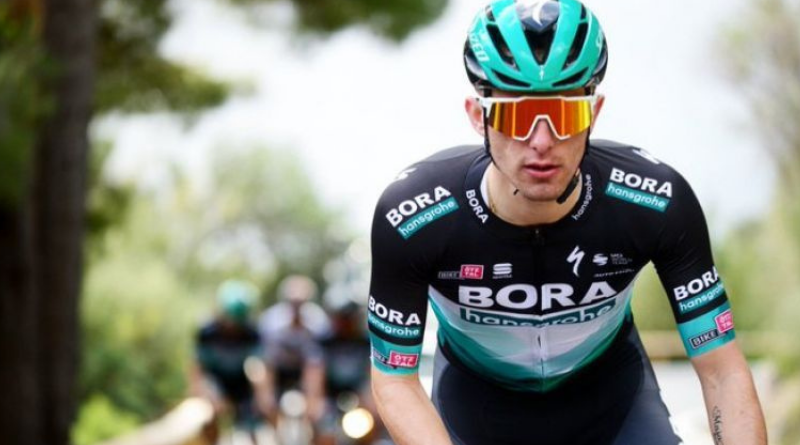Rafal Majka - Bora-Hansgrohe