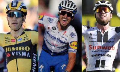 [Sondage] Qui sera sacré champion du monde de cyclisme à Imola dimanche