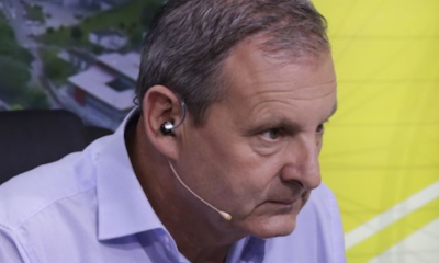 Thierry Adam : les adieux de 15 ans de Tour de France