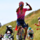 Tour de France 2020 : Daniel Martinez le plus fort sur la 13ème étape