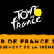 Tour de France 2020 : le classement de la 18ème étape
