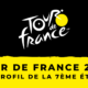 Tour de France 2020 : le profil de la 7ème étape