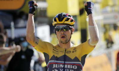 Tour de France 2020 : nos favoris pour la 6ème étape