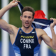 Championnats du monde 2020 : La France sacrée sur le relais mixte