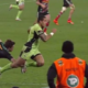 [Vidéo] Les 15 plus belles cuillères du rugby