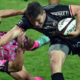 [Vidéo] Les plus beaux raffuts du rugby moderne