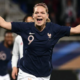 Équipe de France : La sélection des Bleues pour affronter la Serbie et la Macédoine du Nord