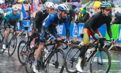 Équipe de France : Une pré-sélection de 13 coureurs pour les Mondiaux d'Imola