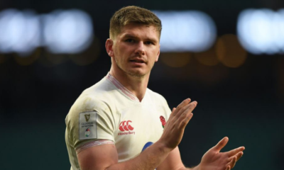 6 Nations 2020 - Les compositions d'Italie - Angleterre