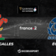 6 Nations 2020 - Notre pronostic pour Pays de Galles - Écosse