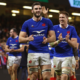 Bleus - Composez votre XV de France pour affronter le Pays de Galles