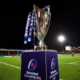 Champions Cup 2020-2021 - Découvrez la composition des poules