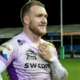 Champions Cup - La composition d'Exeter pour affronter le Racing 92