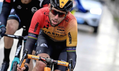 Clap de fin pour Mark Cavendish ?