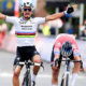 Cyclisme - Flèche Brabançonne 2020 - Julian Alaphilippe s'impose devant van der Poel et Cosnefroy