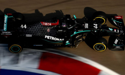 F1 - Grand Prix de l'Eifel - Le programme TV complet