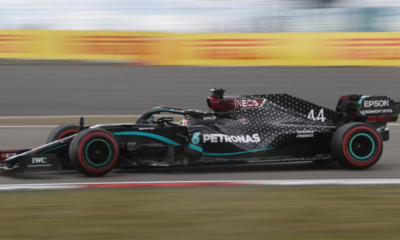F1 - Grand Prix du Portugal - Horaires et programme TV complet