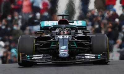 F1 - Grand Prix d'Émilie-Romagne - Horaires et programme TV complet