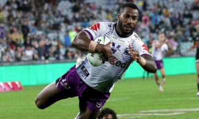 Finale NRL : le Storm sacré pour la 4ème fois après sa victoire face aux Panthers