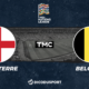 Football - Ligue des Nations - Notre pronostic pour Angleterre - Belgique