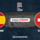 Football - Ligue des Nations - Notre pronostic pour Espagne - Suisse