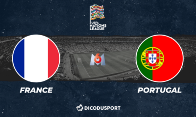 Football - Ligue des Nations : notre pronostic pour France - Portugal