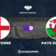 Football - Match amical : notre pronostic pour Angleterre - Pays de Galles