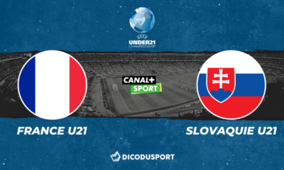 Football - Q. Euro U21 - Notre pronostic pour France U21 - Slovaquie U21