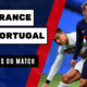 France - Portugal - Les notes du match