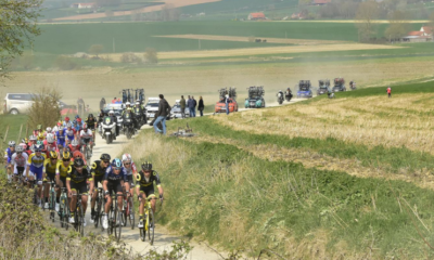 Gand-Wevelgem 2020 - Le profil de la course