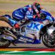 Grand Prix d’Aragon - Alex Rins
