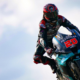 Grand Prix de Teruel : Nakagami en pole position, Quartararo 6ème sur la grille